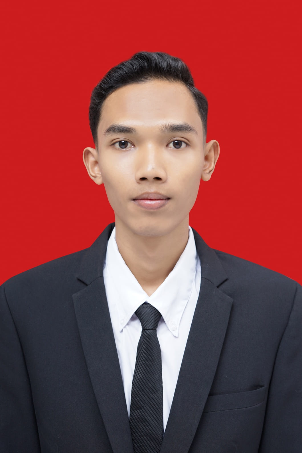 Foto Dimas Pratama Putra