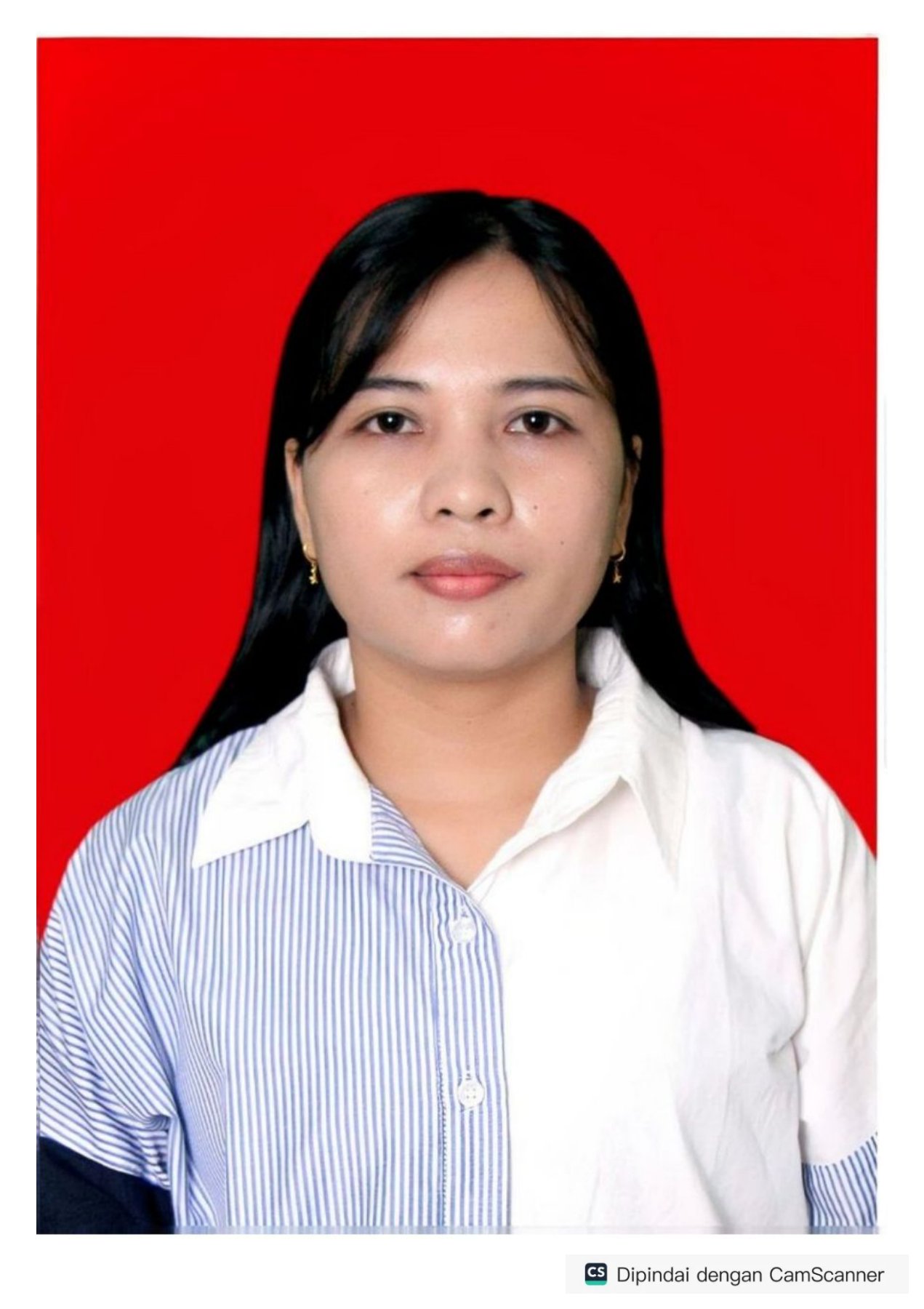 Foto Mika Risnawati