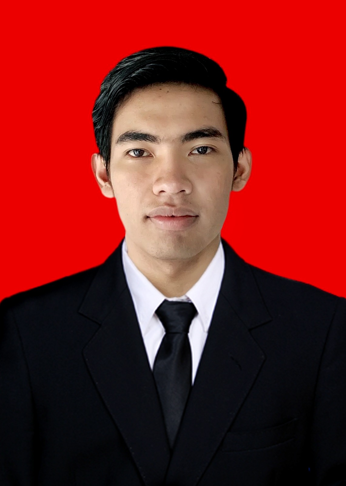 Foto Rizky Kurniawan Sulistyo