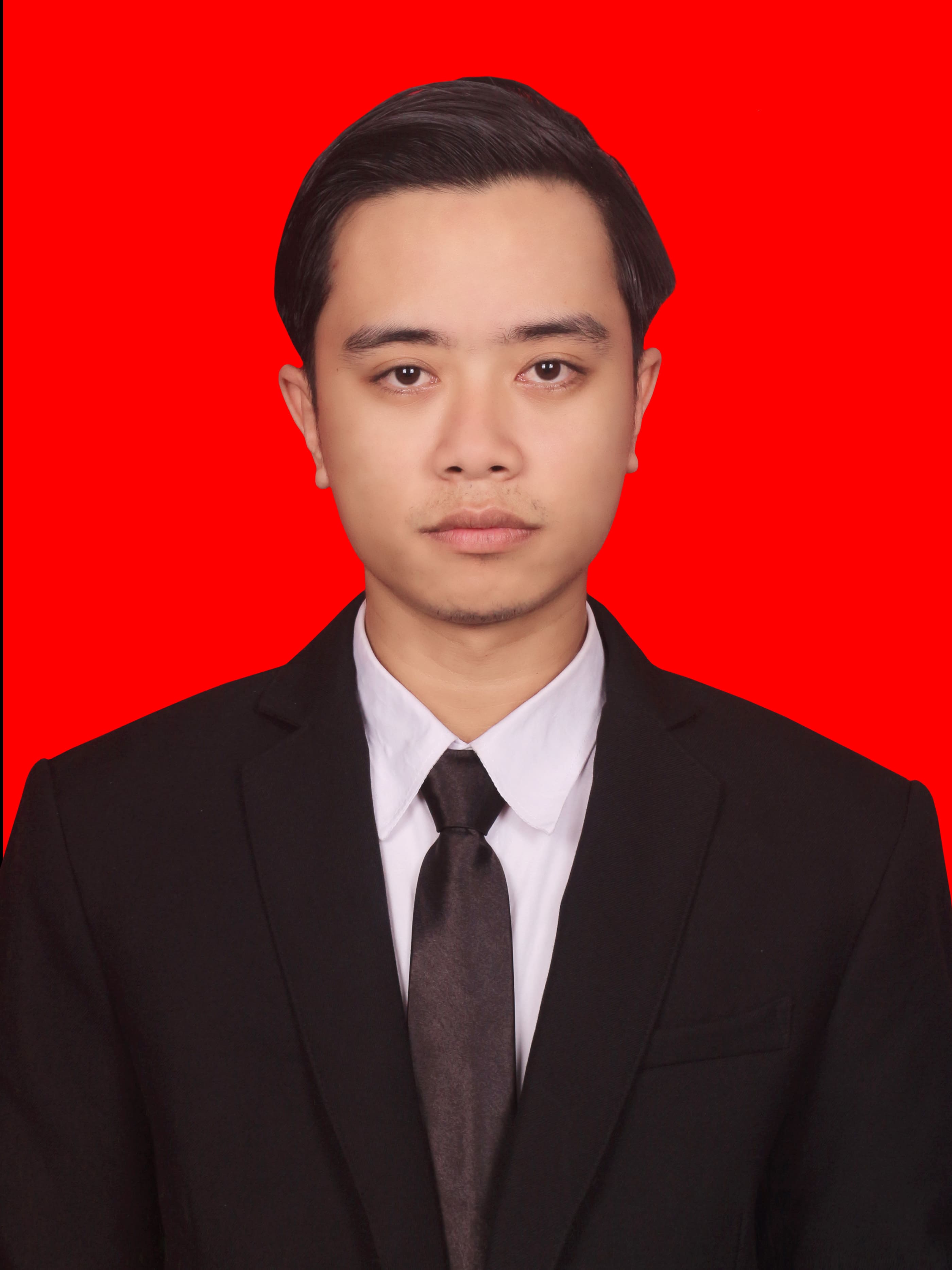 Foto M. Al Qhayri Asri