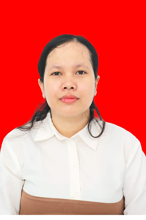 Foto Rike Aulia Siagian