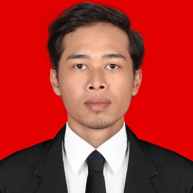 Foto Ahmad lazim