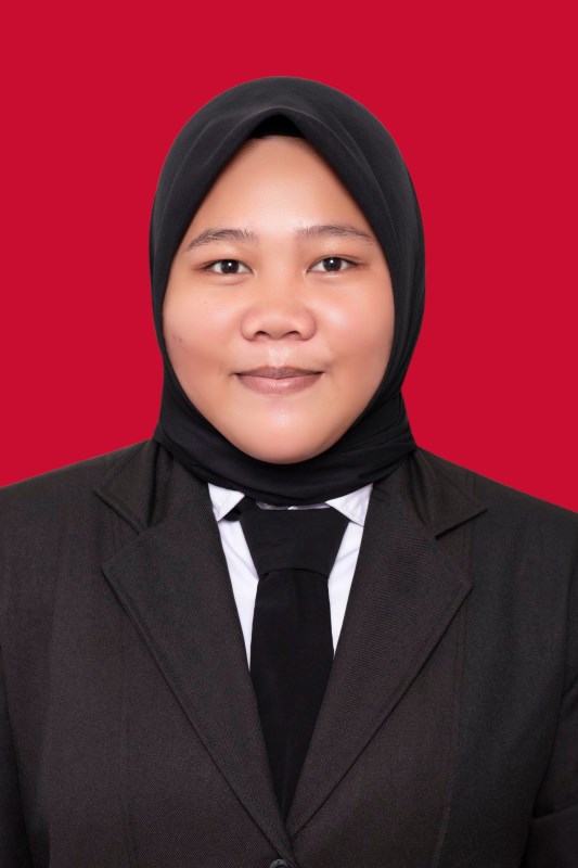 Foto Nayla Anjani