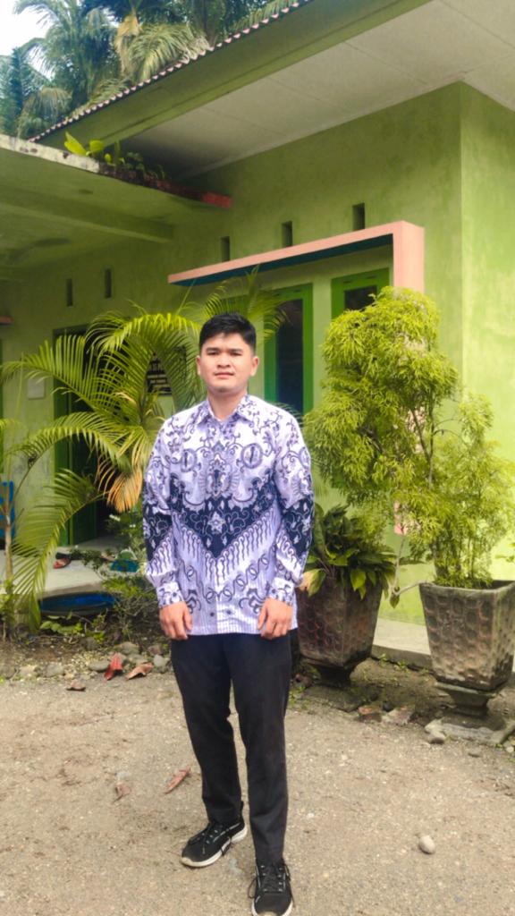 Foto Aldi Mulya