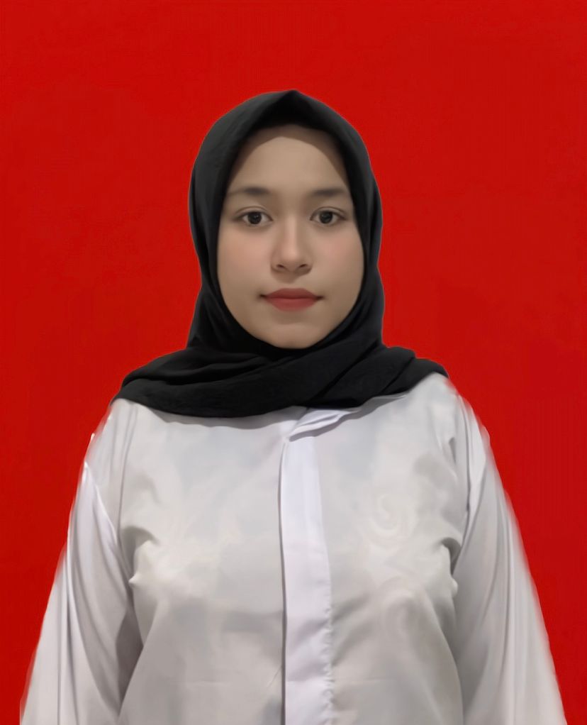 Foto Arimbi Kalpika Putri