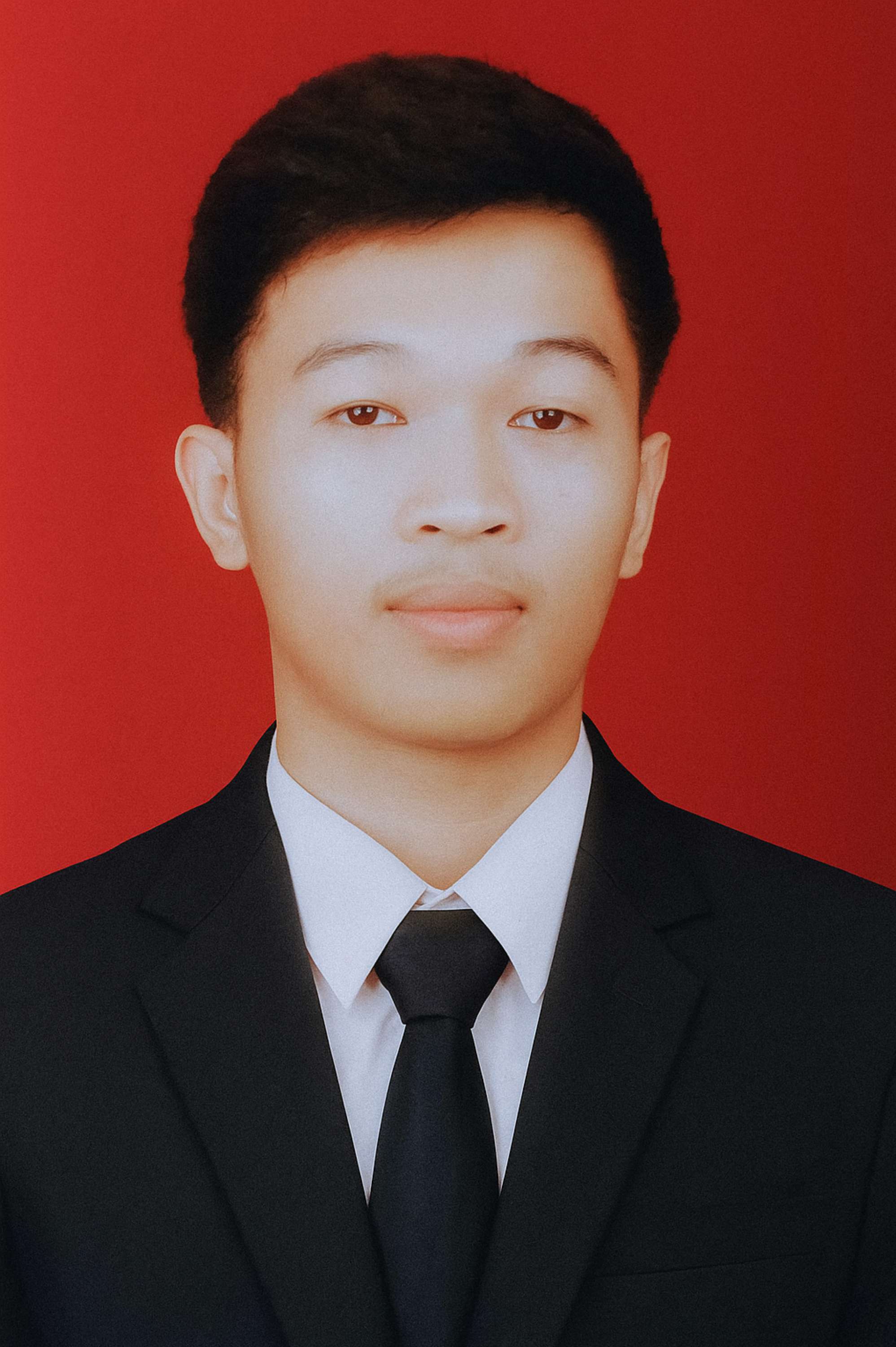 Foto MUHAMMAD IKBAL