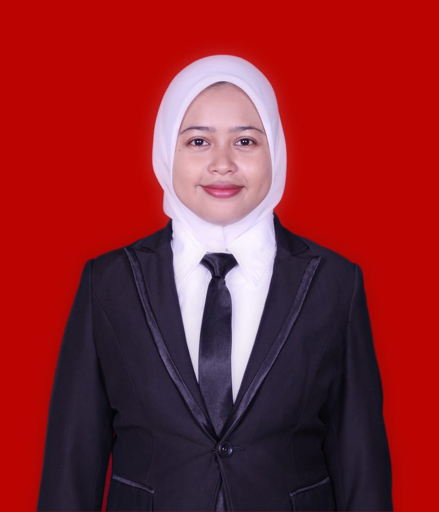 Foto QOLBUN'AINI