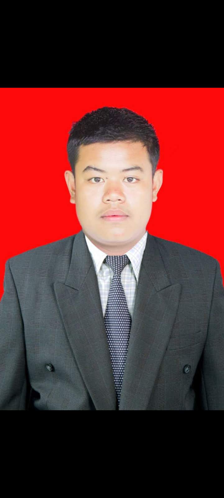 Foto Muhammad hanif