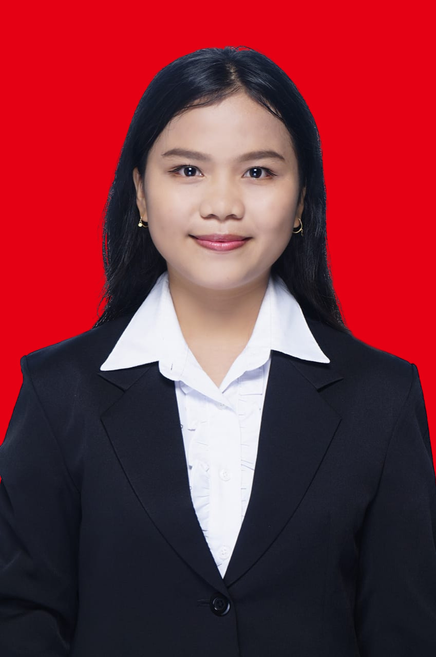 Foto DYNA YOLANDA SITUMEANG