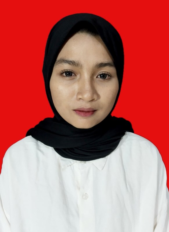 Foto Aprilyanni