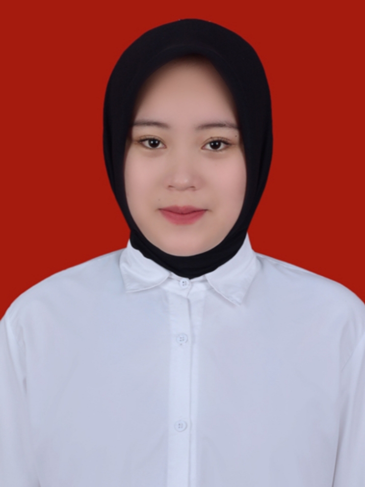 Foto Putri apriani