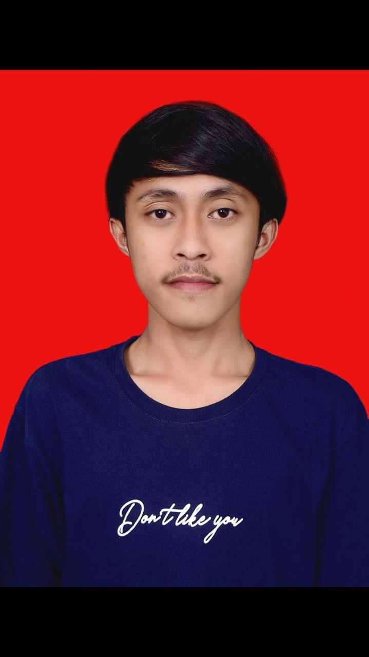 Foto Yoky pradika