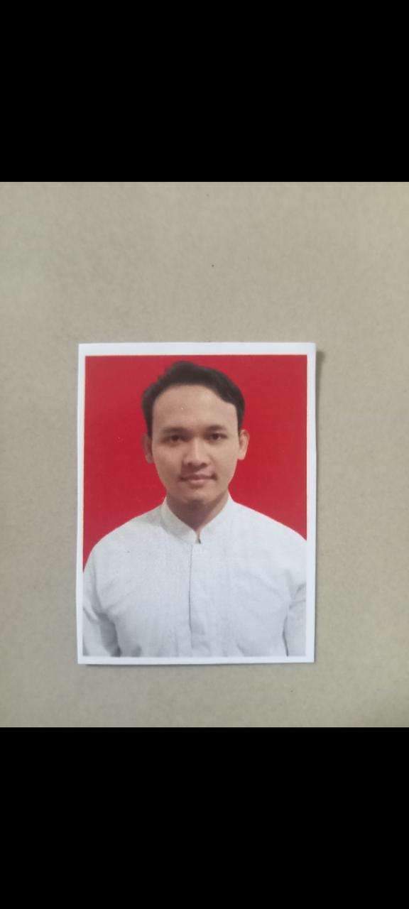 Foto Aji Muhamad
