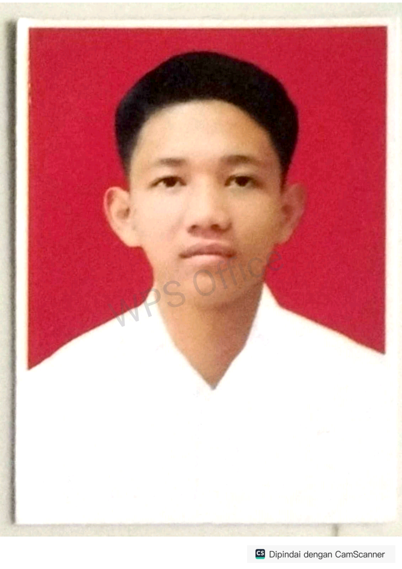 Foto Fadhil Arnando