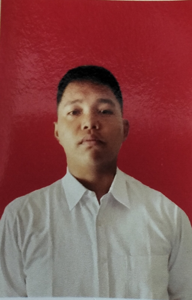 Foto peri stawan