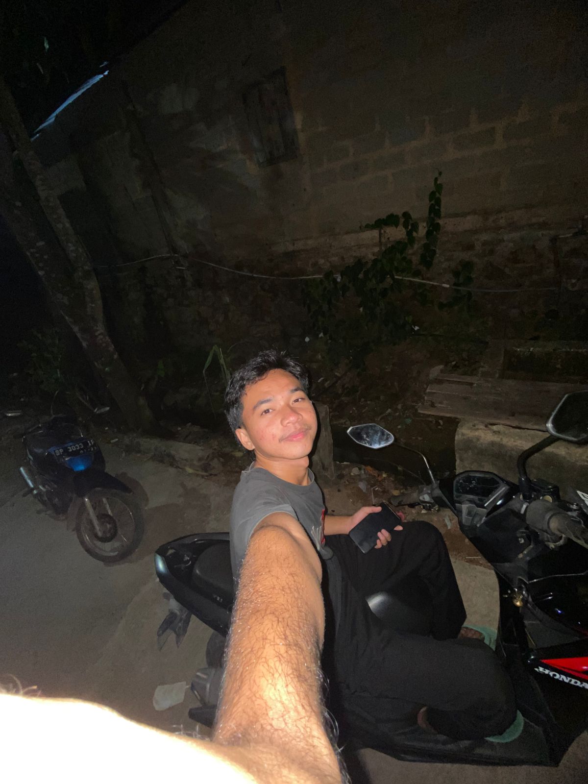 Foto Ridwan hidayat