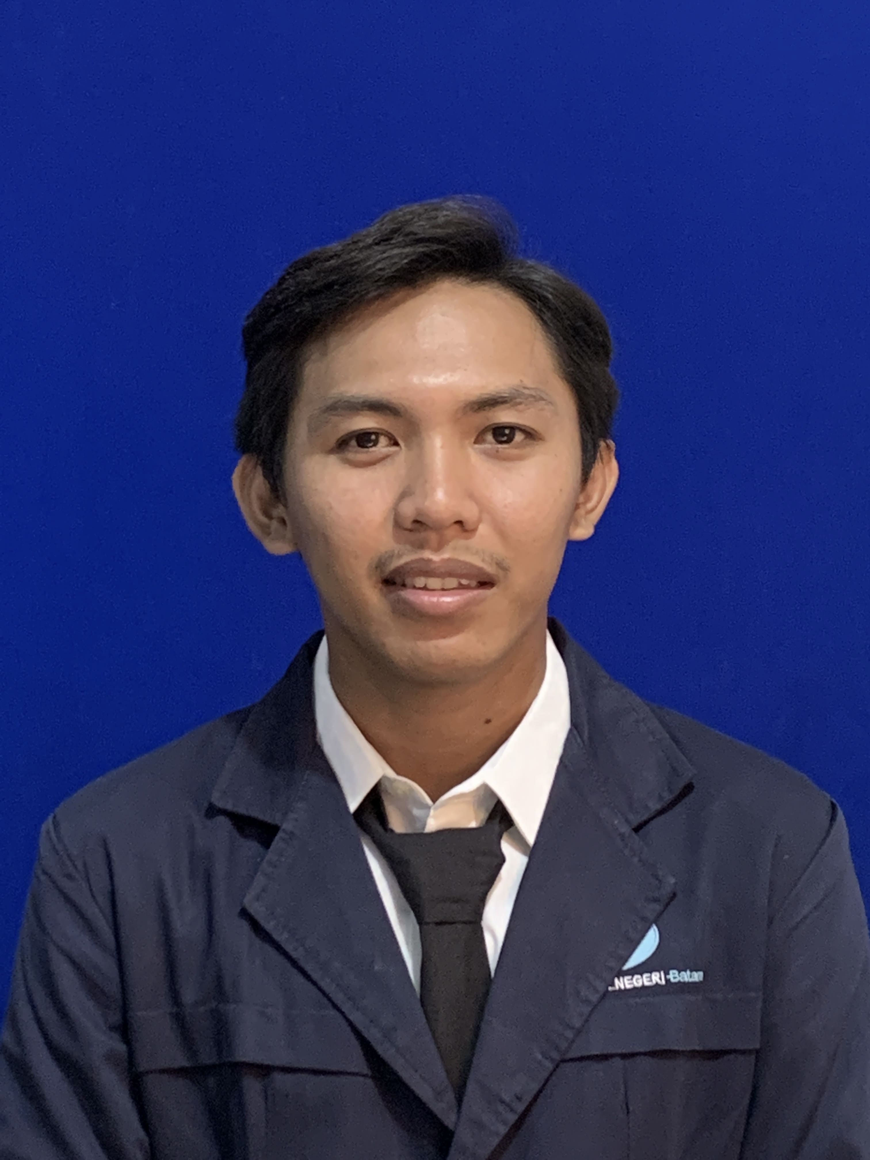 Foto Angga setyawan