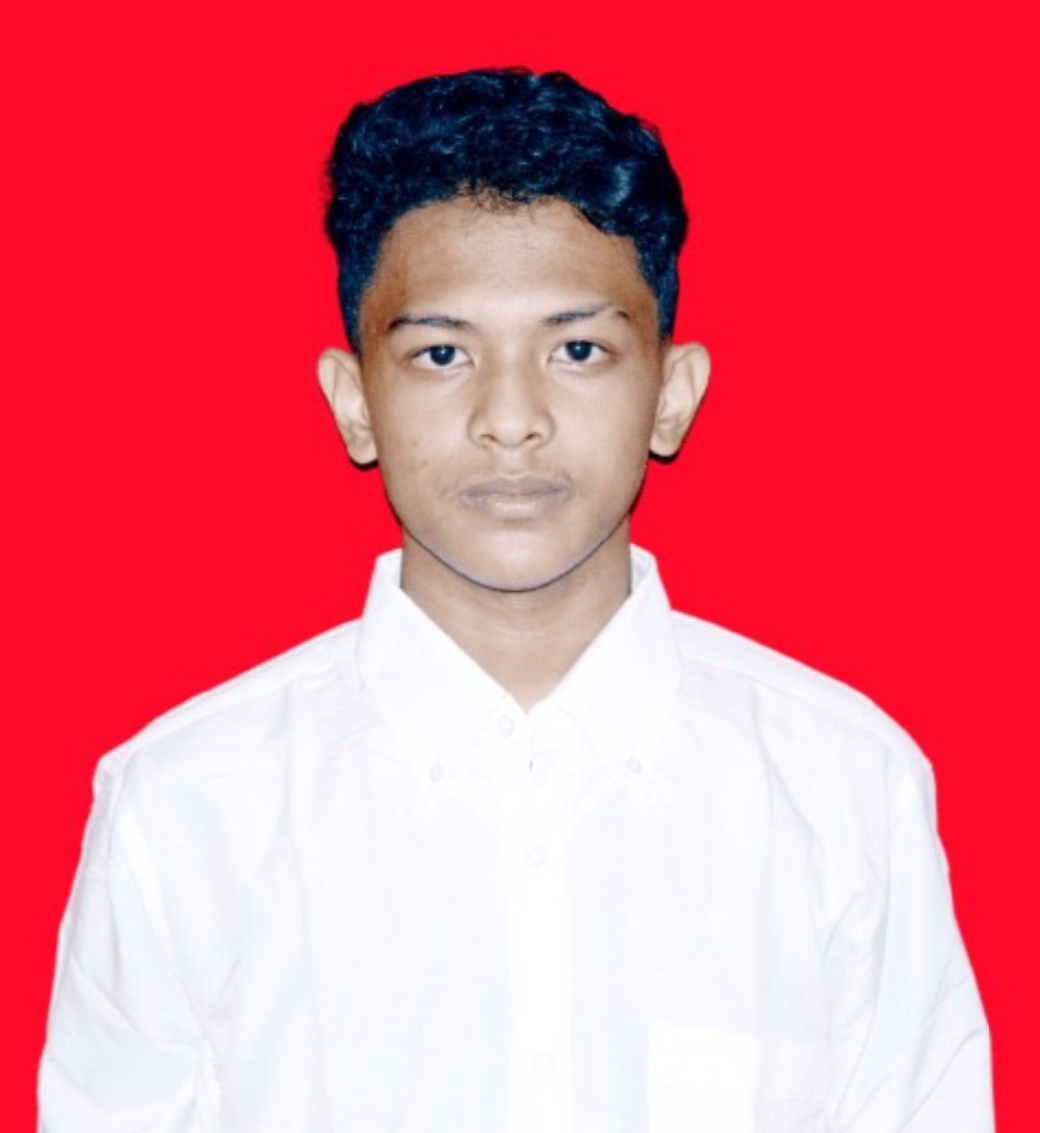Foto Faris Zaki