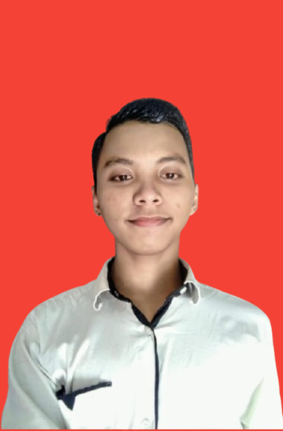 Foto SAIFUL WARDANA