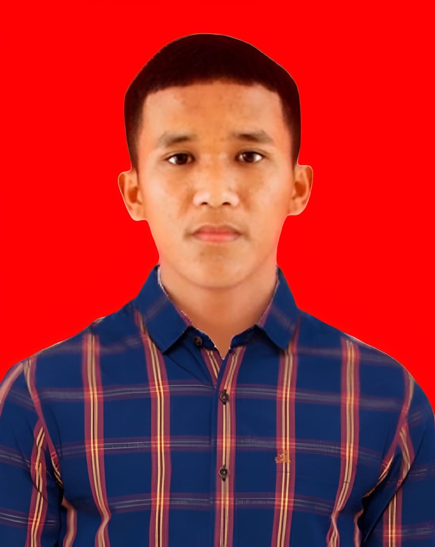 Foto ZEFANYA GULTOM