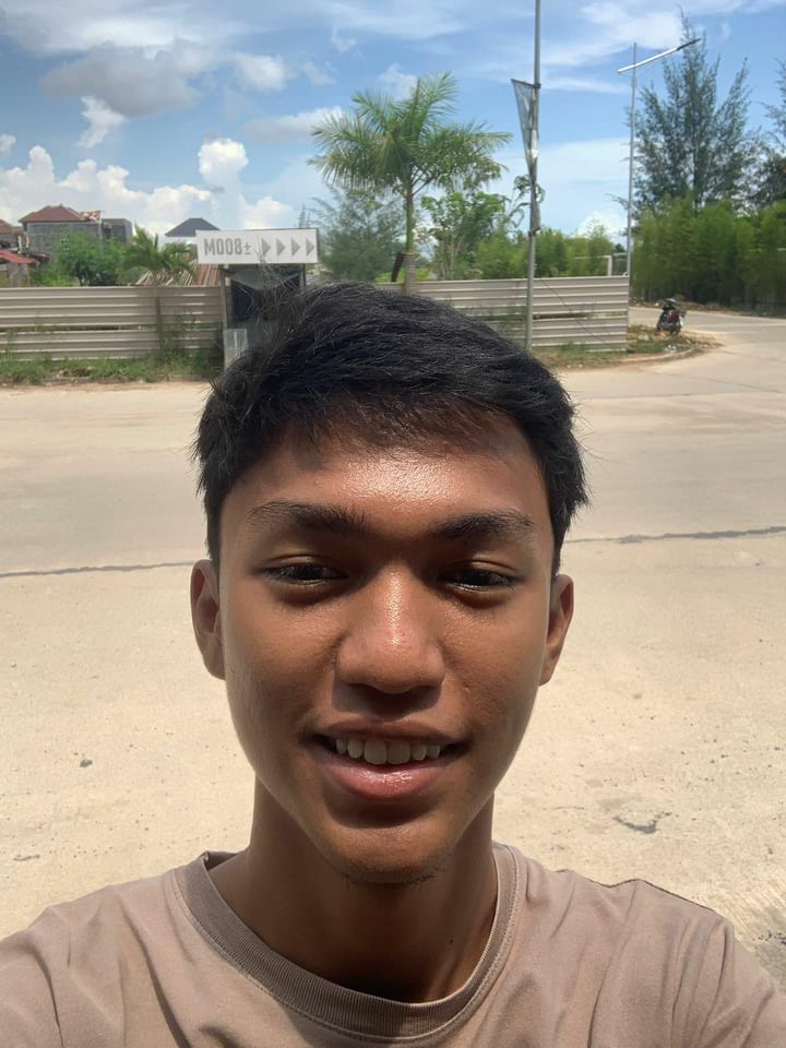 Foto Deny Ardiansya