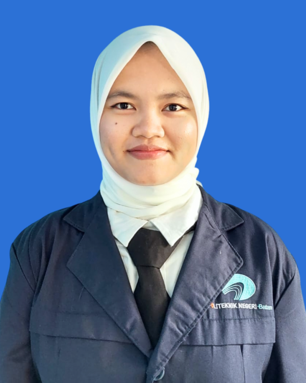 Foto Annisa Pertiwi