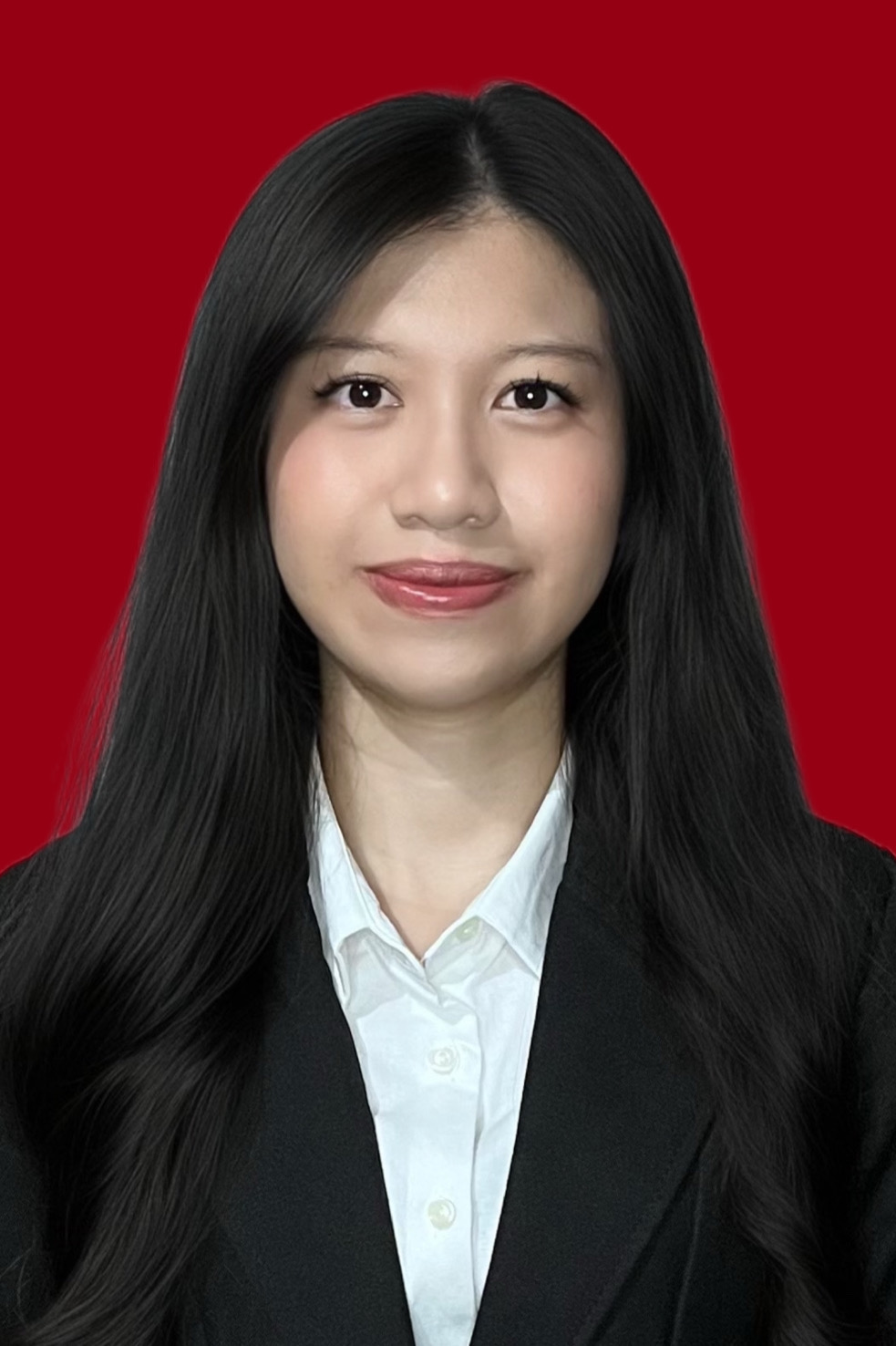 Foto Aisyah Sarifah