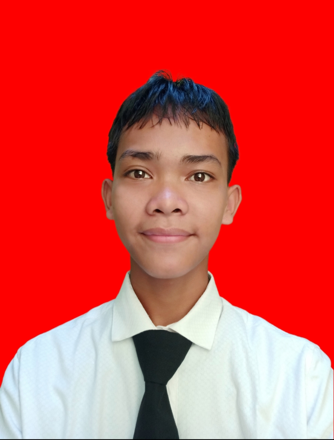 Foto Paino Sijabat