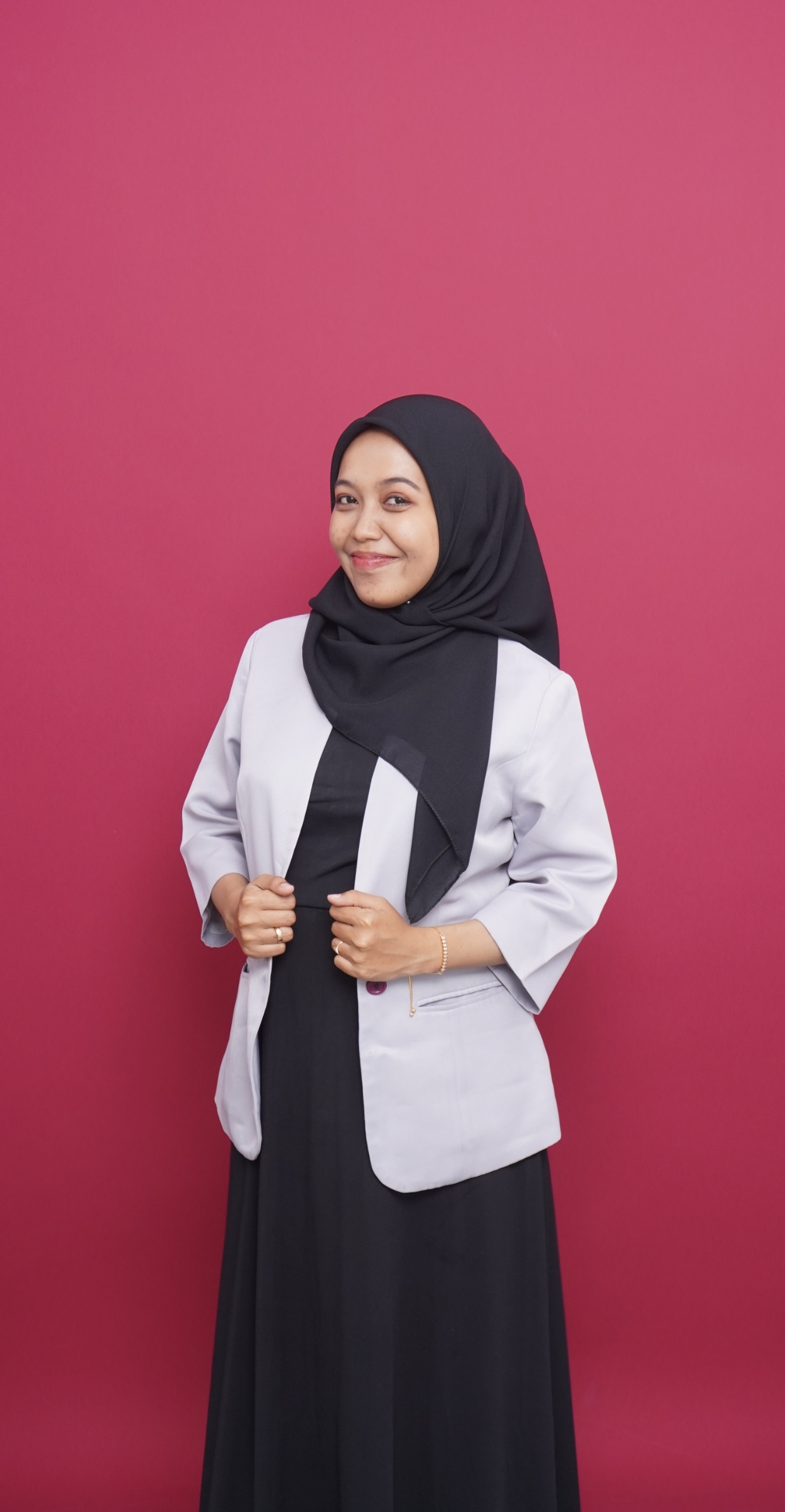 Foto Umi islamiaty