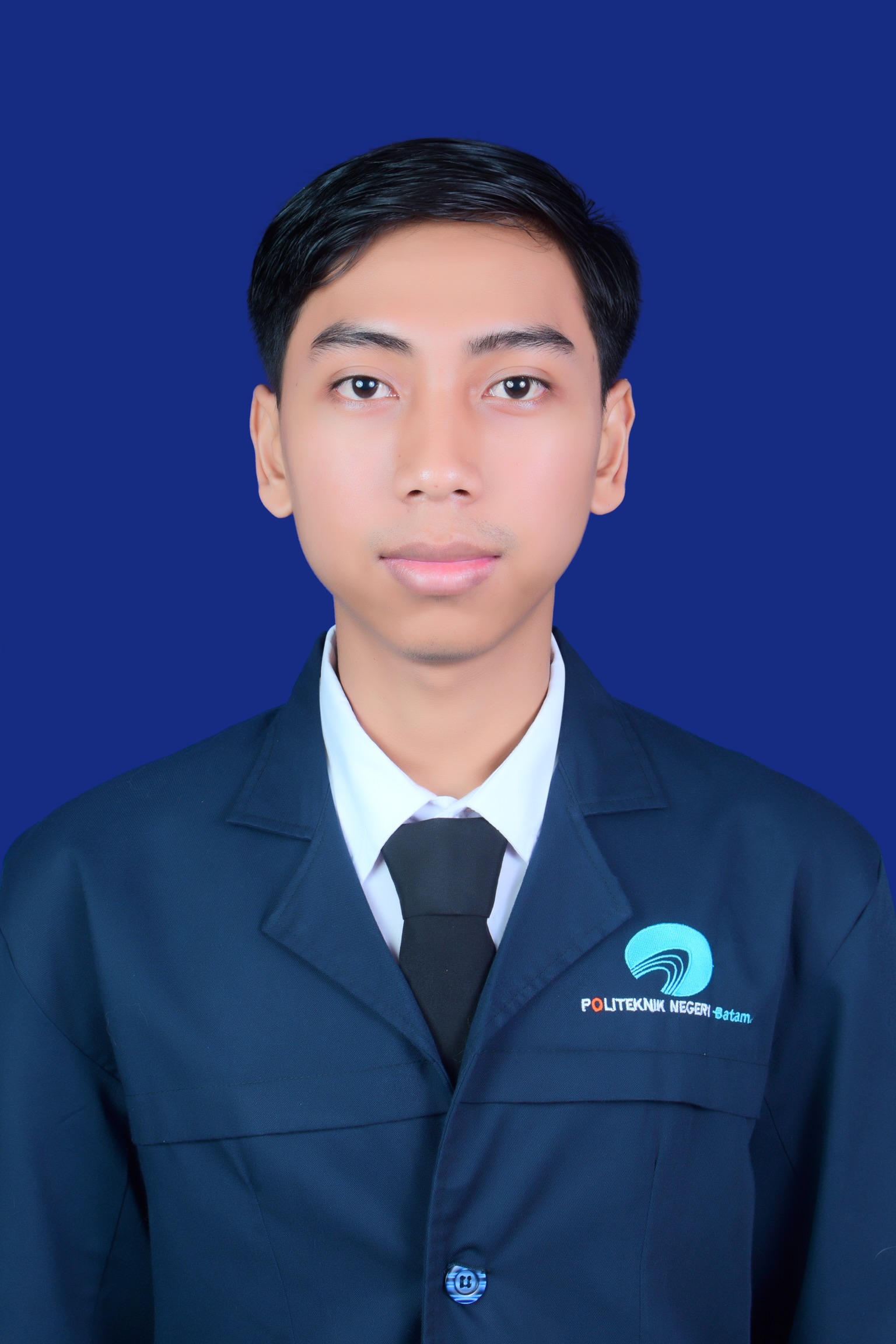 Foto Iqdal Ramadhan