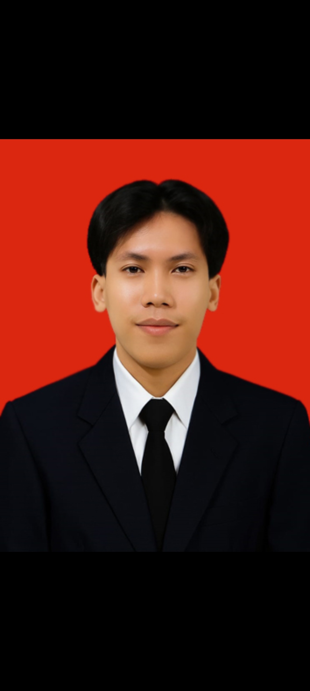 Foto Rafly Aditya