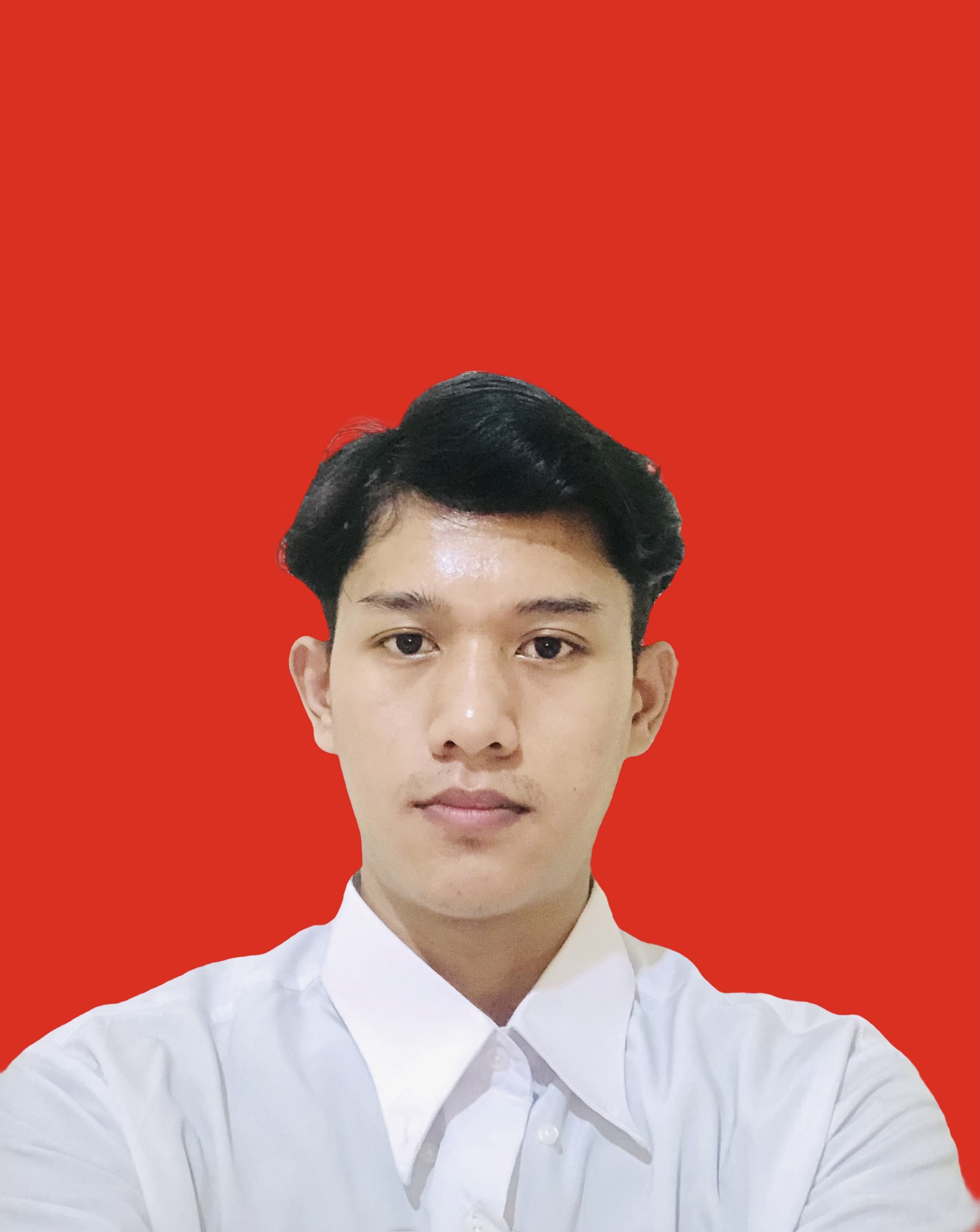 Foto Dede cahyo putra
