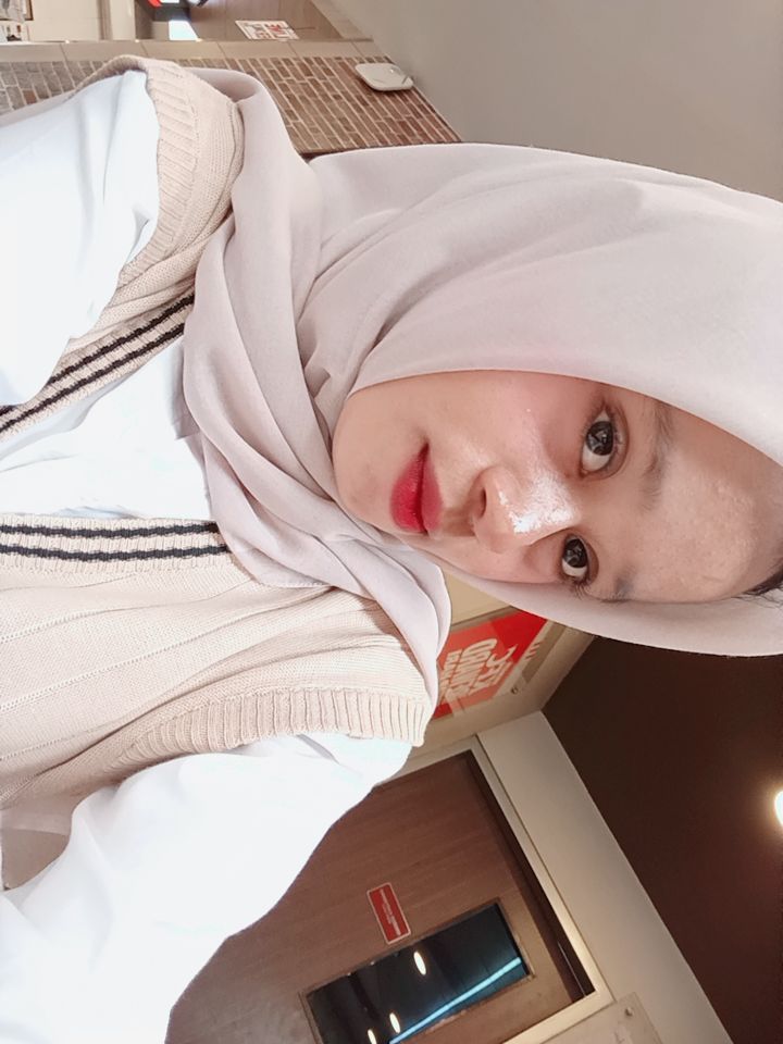 Foto MARNISA ALREVA