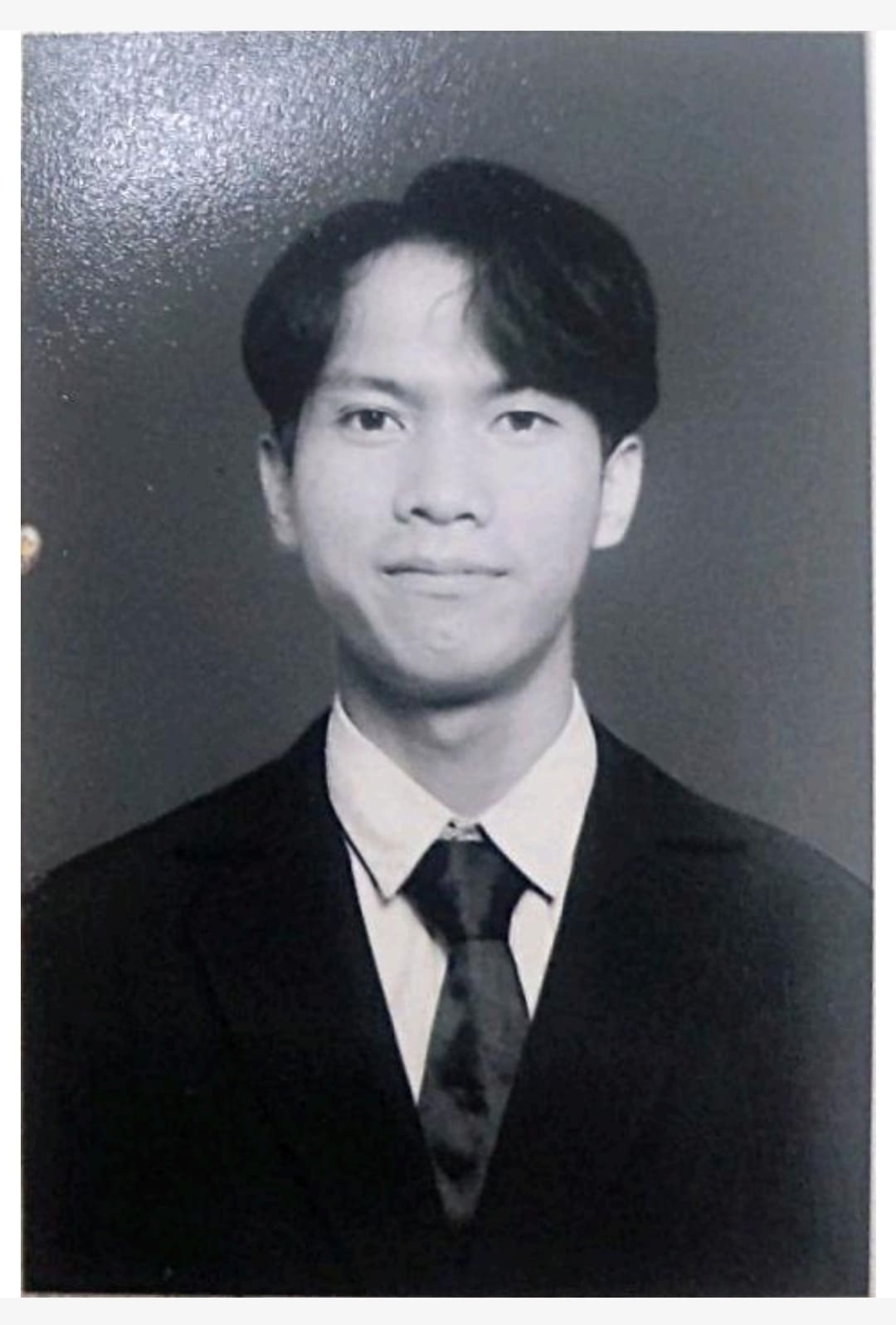 Foto AHMAD TAUFIK