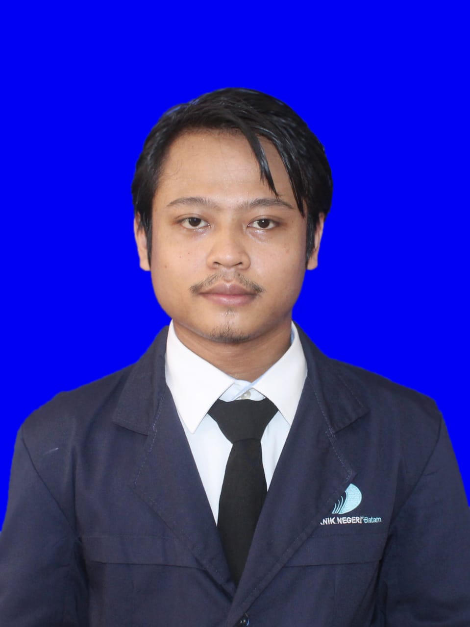 Foto Alwi Ansyah