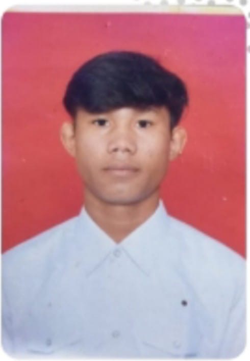Foto bryan siahaan