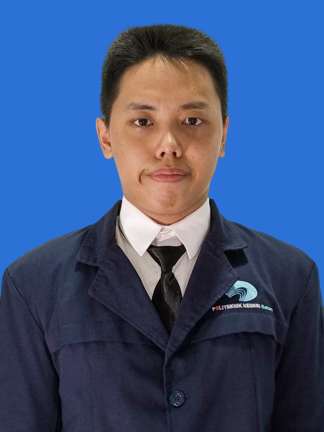 Foto Aris Budiono Bin Mohamad Rashid