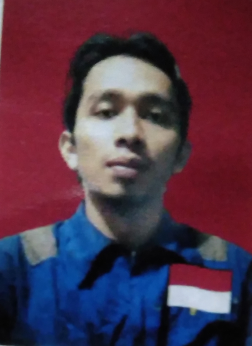 Foto Amin Harahap