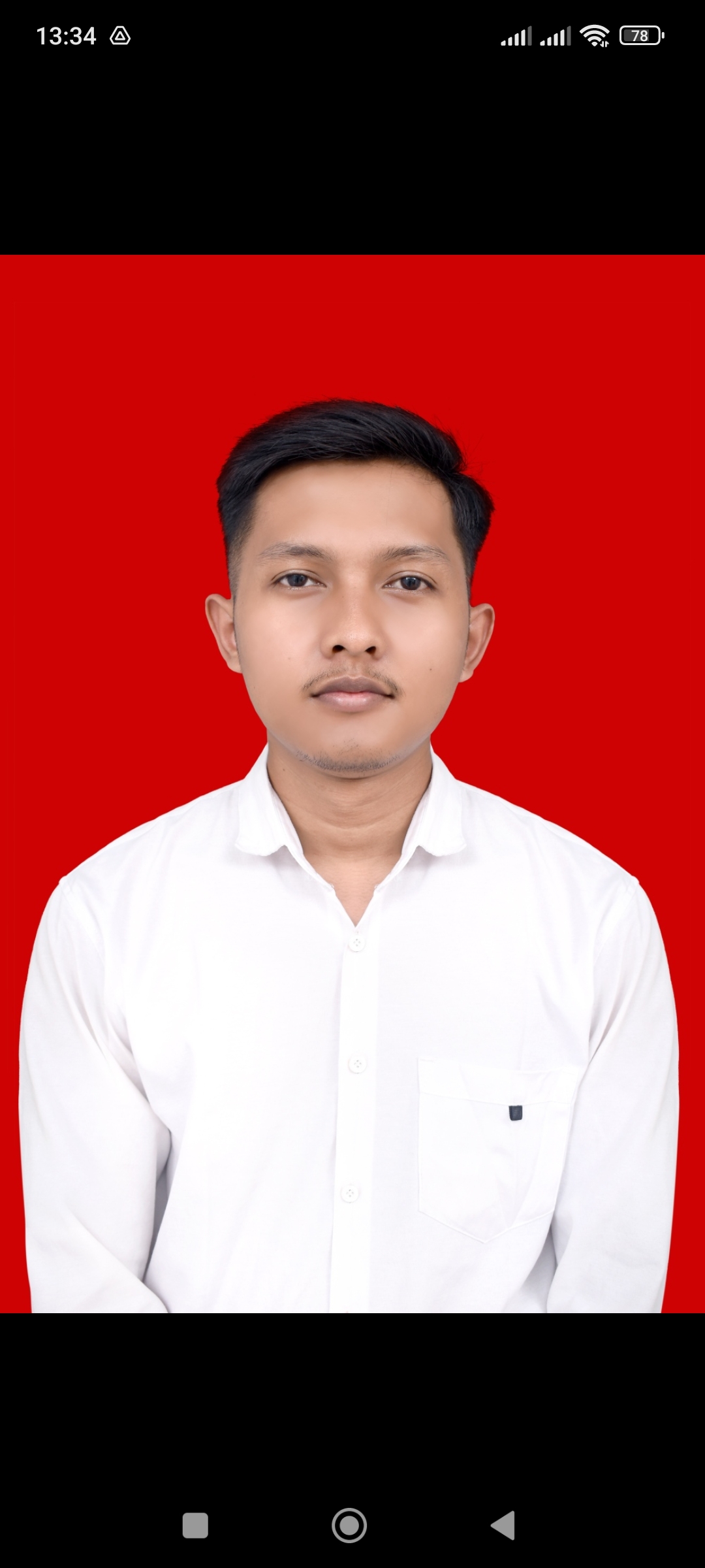 Foto Akmal fahri