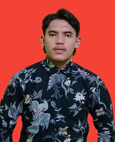 Foto Mikhael jeremi