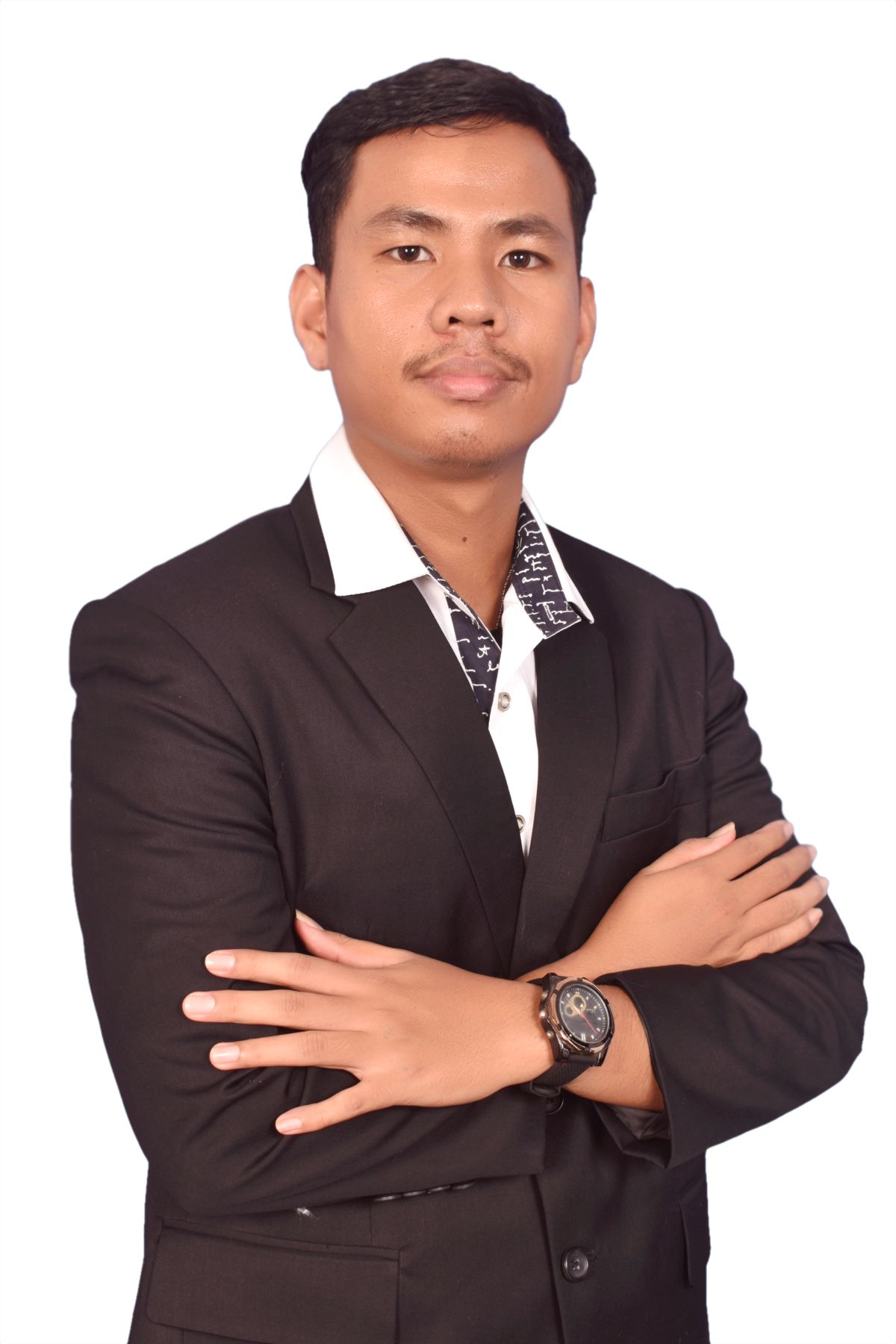 Foto Manase Josua Manurung