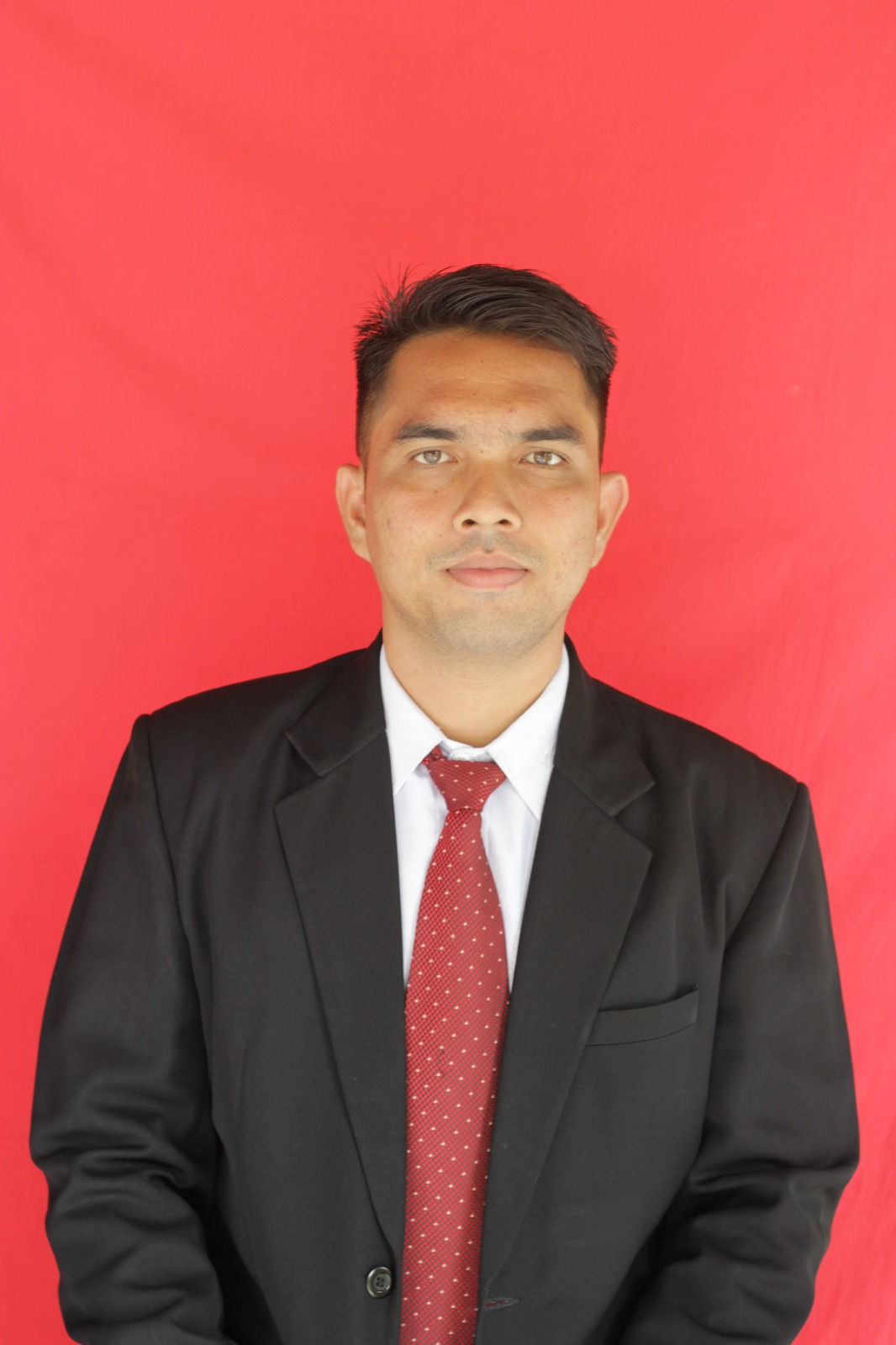 Foto Dandi Silalahi