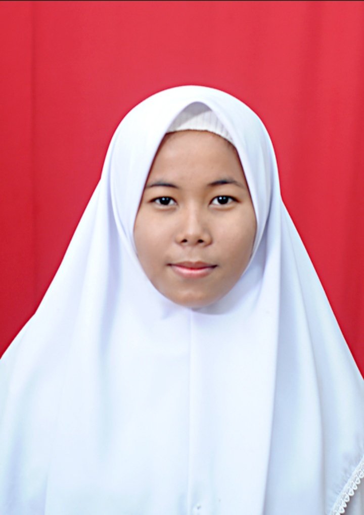 Foto Shepya Afriani