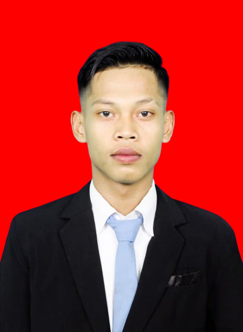 Foto Budi Prasetyo