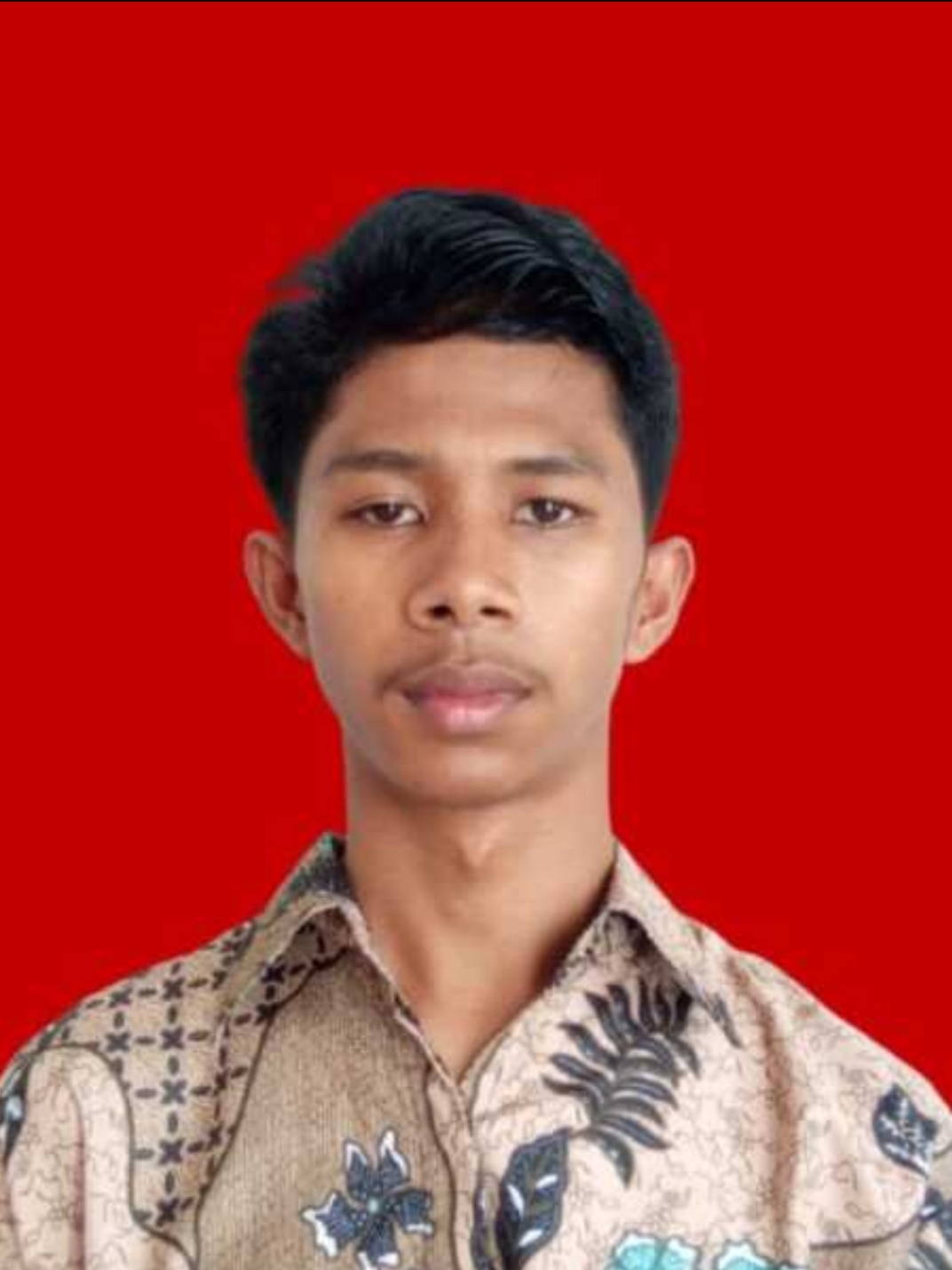 Foto Defri Arafi