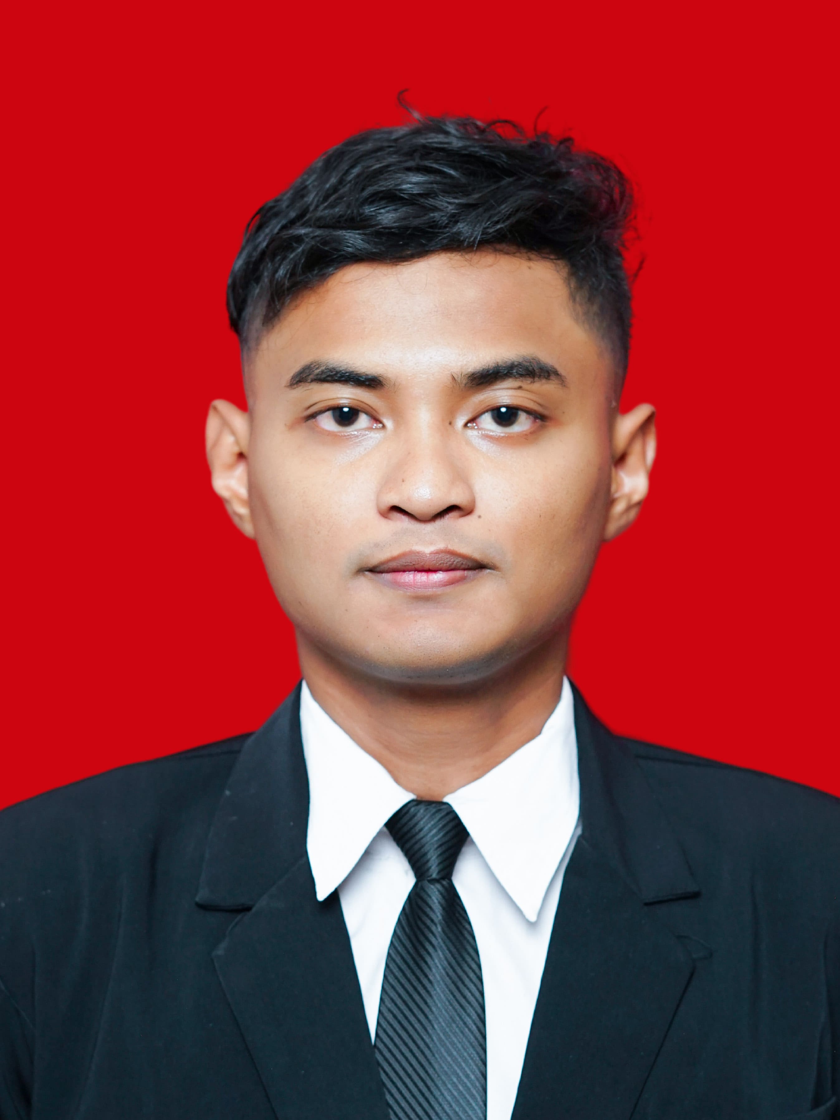 Foto YOGA PRATAMA