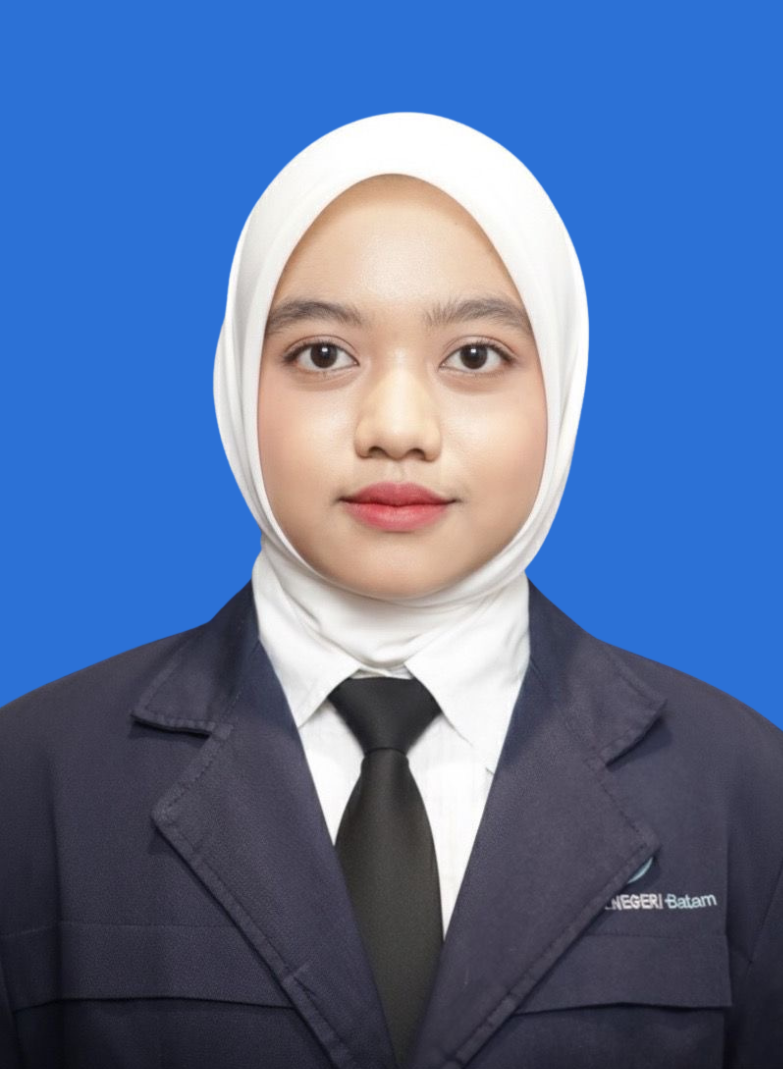 Foto Calya Candraningtyas