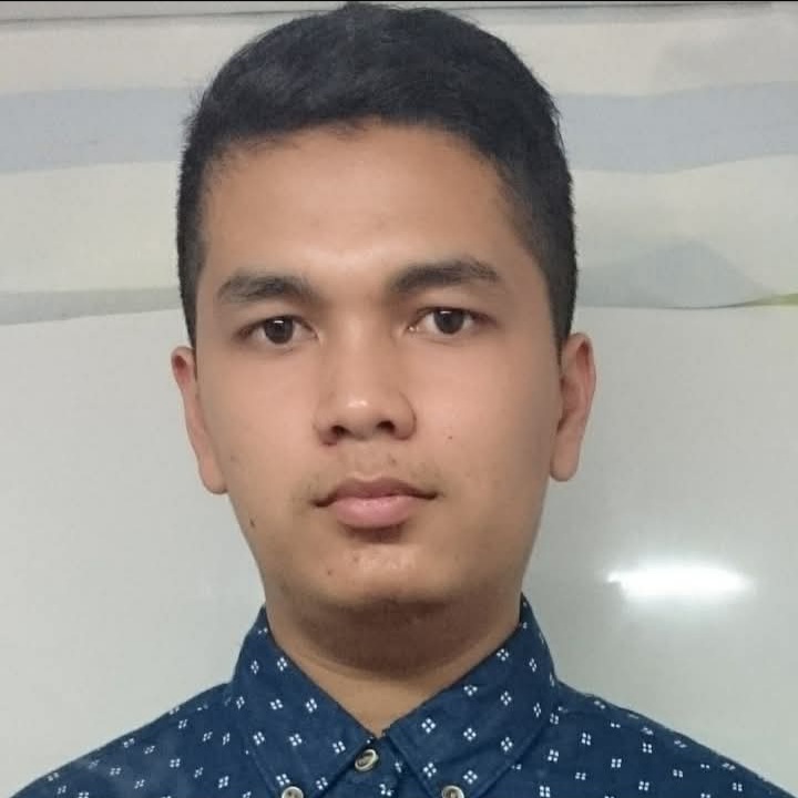 Foto Iswandi
