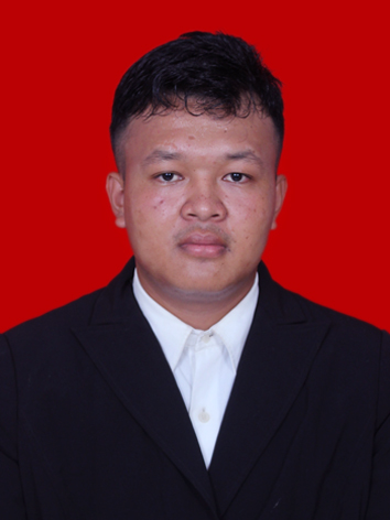Foto Maikel adil