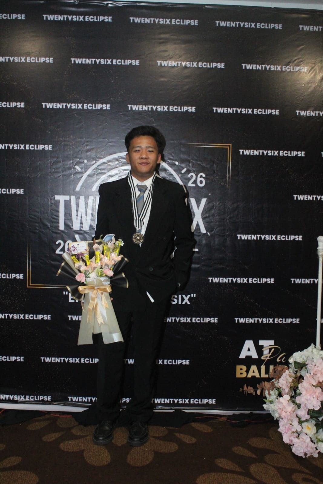 Foto Fauzi Rahmat